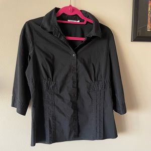 🎁3/$30 Ricki’s Sz 12 Blouse